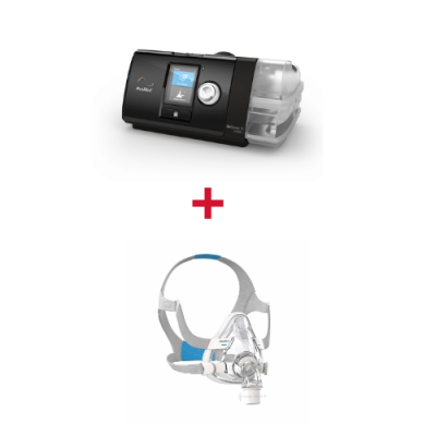 Resmed Airsense 10 Autoset
