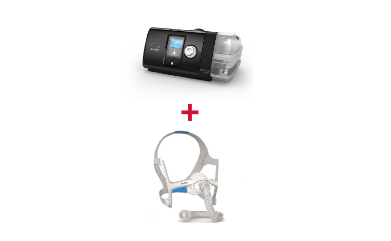 resmed Airsense 10