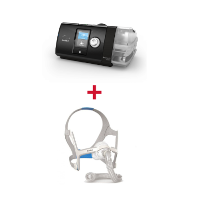 resmed Airsense 10